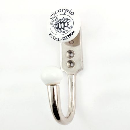 Scorpio Ceramic Hooks 